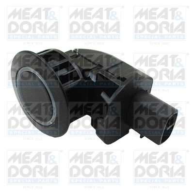 Sensor, park distance control